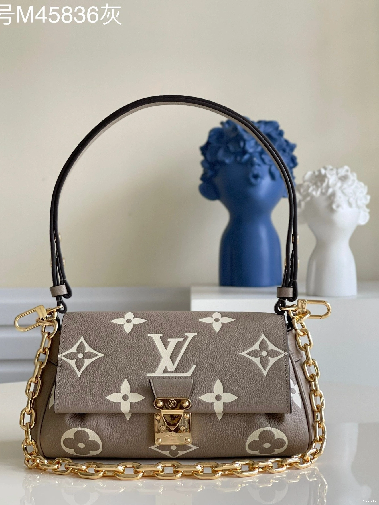 VUITTON FAVORITE LOUIS 0810
